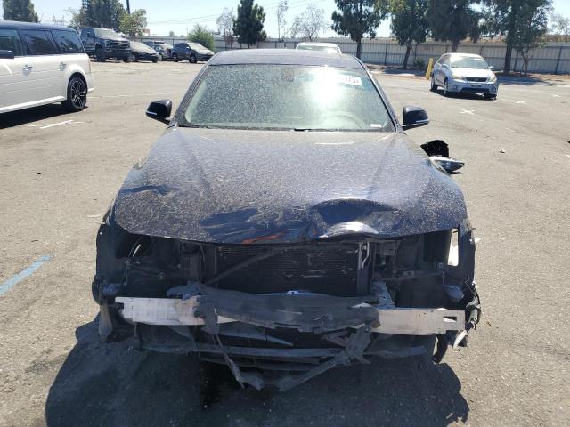 Foto 5 de la subasta – 2015 BMW 328 I con VIN WBA3C1C52FP116816