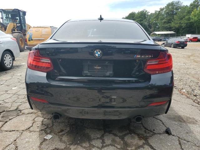 Photo 6 from auction – 2014 BMW M235I with VIN WBA1J7C54EVW84169