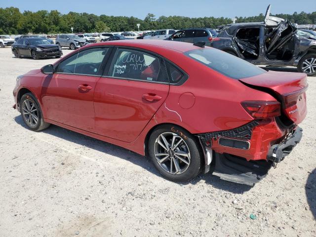 Photo 2 from auction – 2023 KIA FORTE LX with VIN 3KPF24AD3PE585672