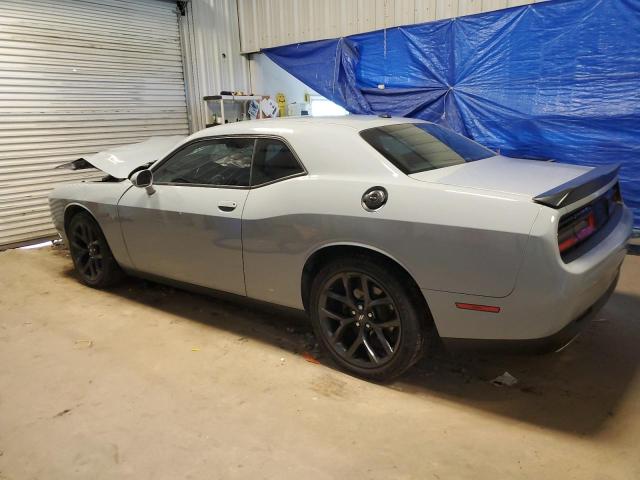 Photo 2 from auction – 2020 DODGE CHALLENGER with VIN 2C3CDZAG6LH219132