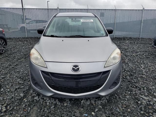 Photo 5 from auction – 2012 MAZDA 5 with VIN JM1CW2CL0C0122682