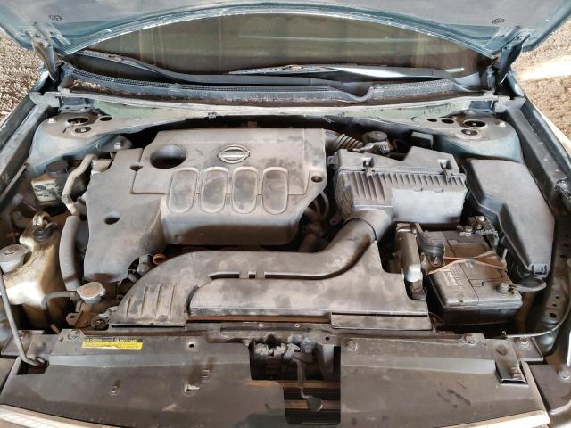 Photo 11 from auction – 2007 NISSAN ALTIMA 2.5 with VIN 1N4AL21E77C204780