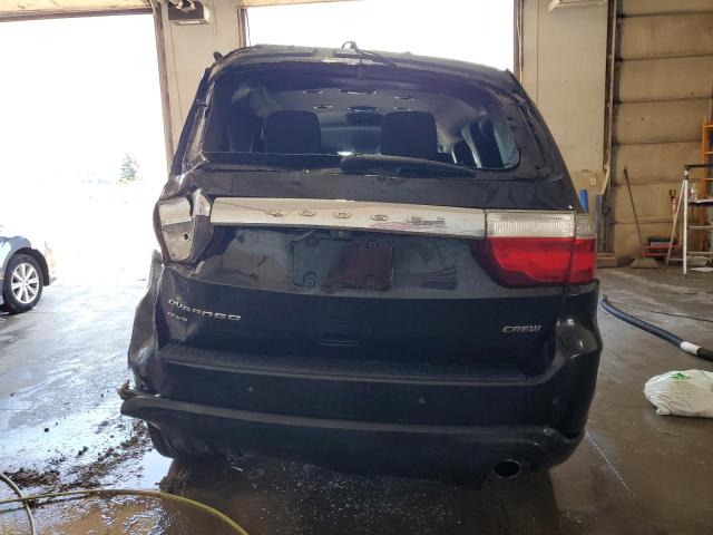 Photo 6 from auction – 2012 DODGE DURANGO CR with VIN 1C4RDJDG2CC104369