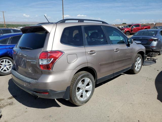 Photo 3 from auction – 2015 SUBARU FORESTER 2 with VIN JF2SJAHC3FH491170