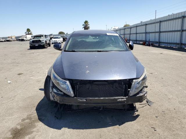 Photo 5 from auction – 2015 KIA OPTIMA LX with VIN 5XXGM4A77FG444201
