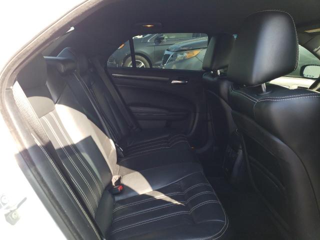 Photo 10 from auction – 2016 CHRYSLER 300 S with VIN 2C3CCABG0GH141469