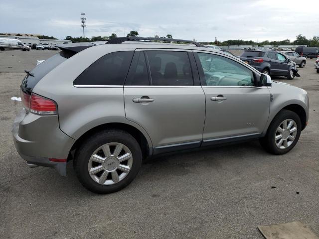 Foto 3 de la subasta – 2008 LINCOLN MKX con VIN 2LMDU68C18BJ03655