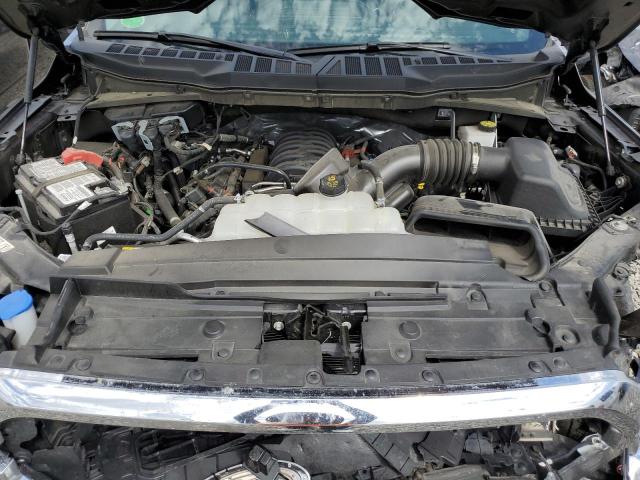 Photo 11 from auction – 2023 FORD F150 SUPER with VIN 1FTFW1E51PFA33762