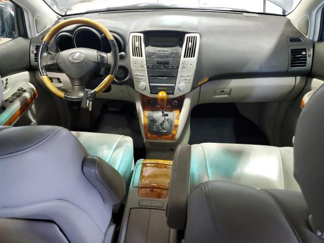 Photo 8 from auction – 2007 LEXUS RX 350 with VIN 2T2HK31U67C004792