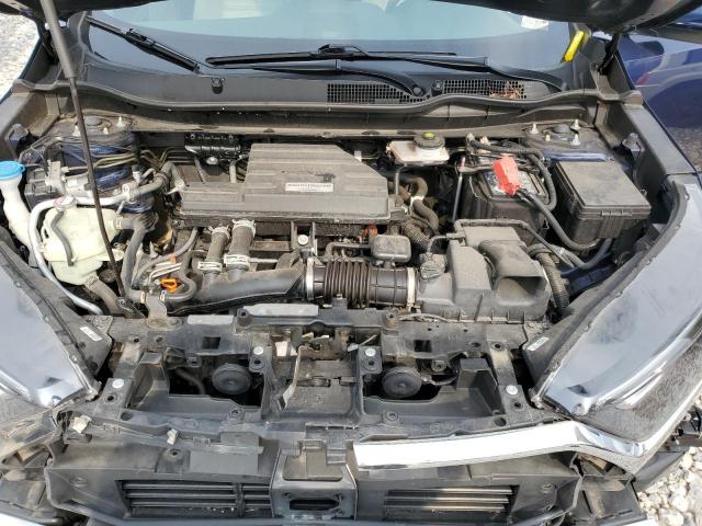 Photo 12 from auction – 2019 HONDA CR-V EX with VIN 5J6RW2H50KL016616