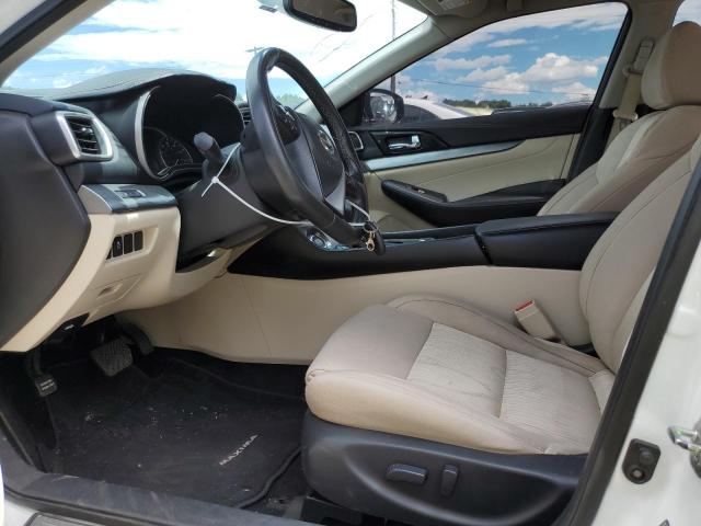 Photo 7 from auction – 2016 NISSAN MAXIMA 3.5 with VIN 1N4AA6AP3GC905413