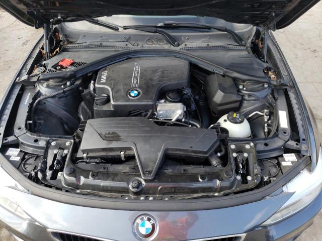 Photo 11 from auction – 2015 BMW 428 I with VIN WBA3N7C57FK222253
