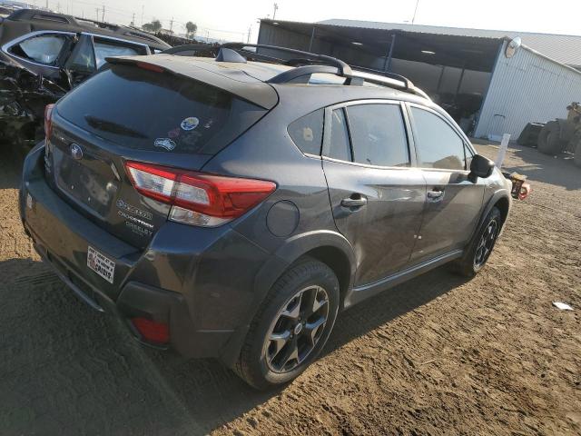 Photo 3 from auction – 2018 SUBARU CROSSTREK with VIN JF2GTABC2JH285856