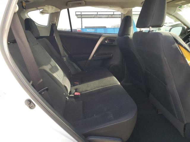 Photo 11 from auction – 2015 TOYOTA RAV4 XLE with VIN JTMWFREV9FD073872