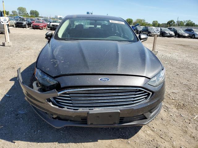 Photo 5 from auction – 2017 FORD FUSION SE with VIN 3FA6P0H70HR149405