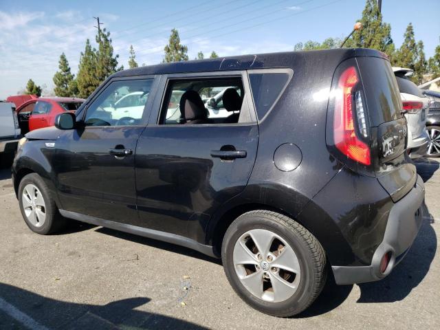 Photo 2 from auction – 2015 KIA SOUL with VIN KNDJN2A28F7231374