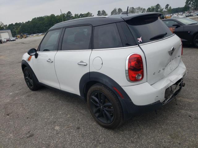 Photo 2 from auction – 2015 MINI COOPER COU with VIN WMWZB3C52FWR45058
