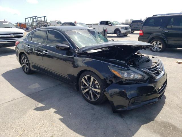 Photo 4 from auction – 2017 NISSAN ALTIMA 2.5 with VIN 1N4AL3AP8HC134893