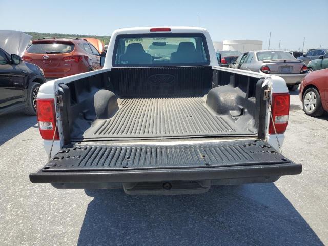 Photo 6 from auction – 2009 FORD RANGER with VIN 1FTYR10D49PA24064