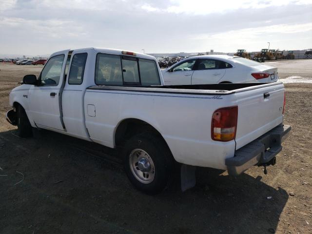 Photo 2 from auction – 1996 FORD RANGER SUP with VIN 1FTCR14A3TPB43175