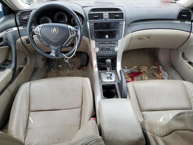 Photo 8 from auction – 2007 ACURA TL with VIN 19UUA66277A026532