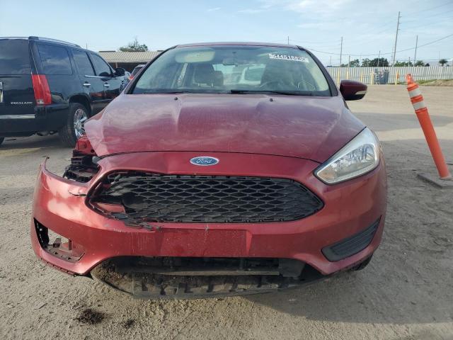 Photo 5 from auction – 2017 FORD FOCUS SE with VIN 1FADP3F26HL228060