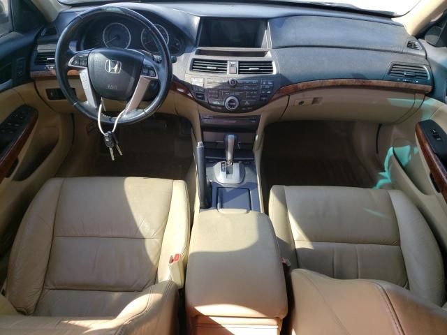 Photo 8 from auction – 2011 HONDA ACCORD EXL with VIN 5KBCP3F89BB004500