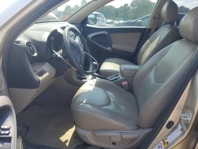 Photo 7 from auction – 2008 TOYOTA RAV4 with VIN JTMZD33V686065366
