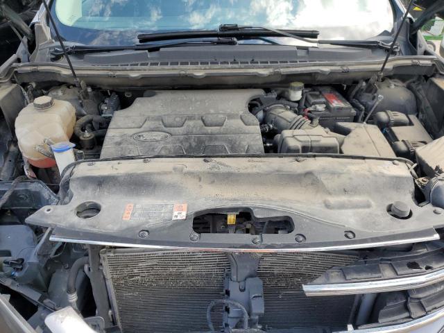 Снимка 12 от търг – 2015 FORD EDGE SEL с VIN 2FMPK4J82FBB15903