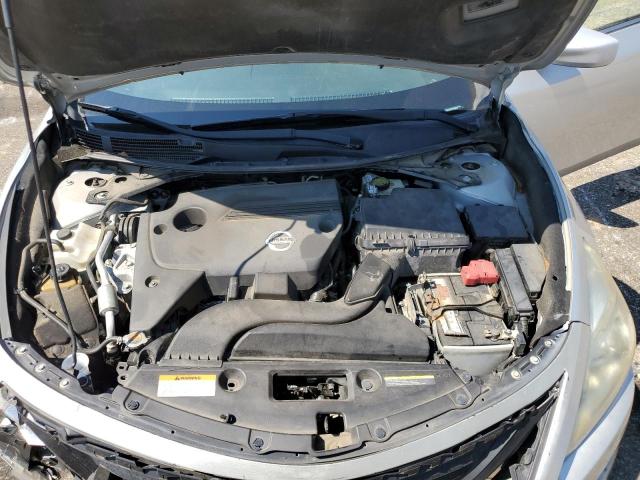 Снимка 11 от търг – 2015 NISSAN ALTIMA 2.5 с VIN 1N4AL3AP1FC286138