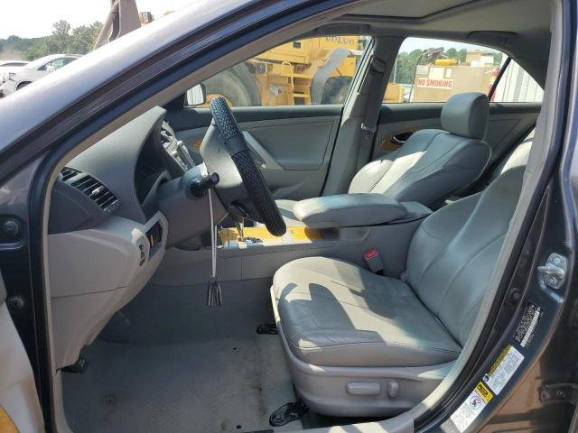 Photo 7 from auction – 2007 TOYOTA CAMRY LE with VIN 4T1BK46K97U528900