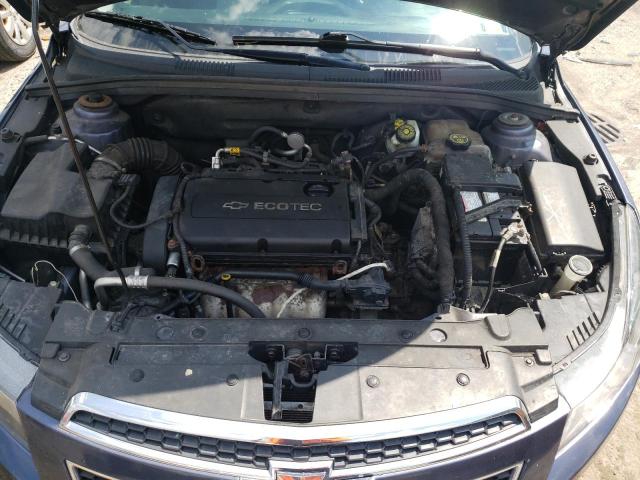 Photo 11 from auction – 2014 CHEVROLET CRUZE LS with VIN 1G1PB5SG3E7200863