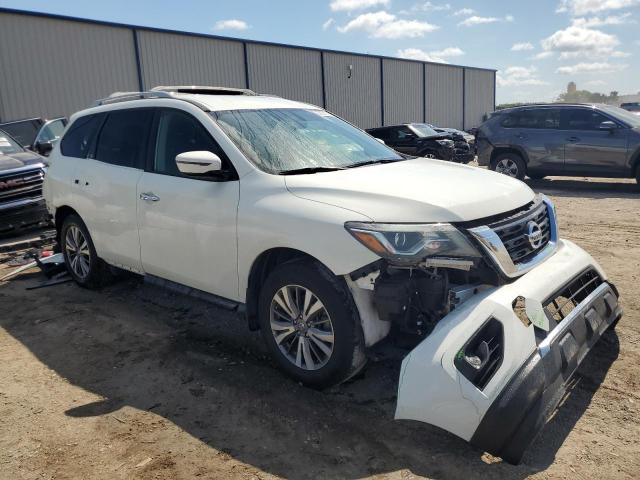 Photo 4 from auction – 2019 NISSAN PATHFINDER with VIN 5N1DR2MNXKC592707