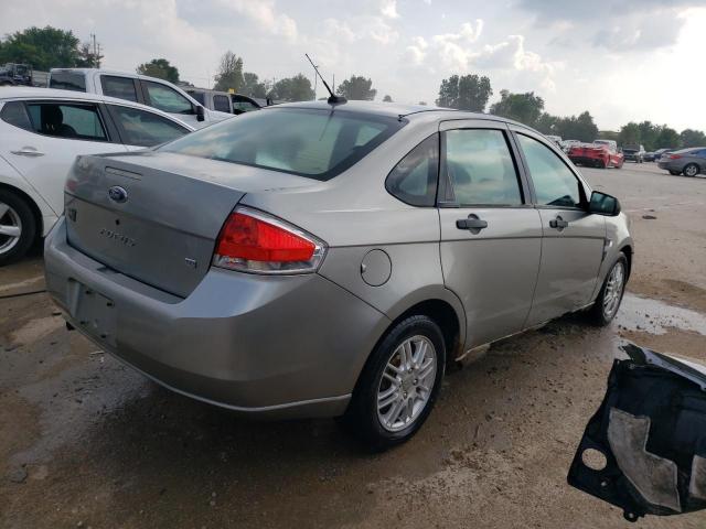 Photo 3 from auction – 2008 FORD FOCUS SE with VIN 1FAHP35N48W299611
