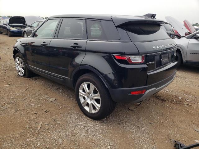 Photo 2 from auction – 2017 LAND ROVER RANGE ROVE with VIN SALVP2BG5HH199706