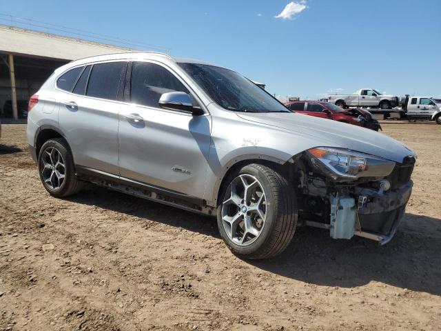 Photo 4 from auction – 2017 BMW X1 SDRIVE2 with VIN WBXHU7C30H5H35829