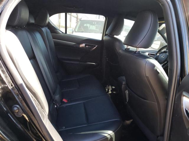 Photo 11 from auction – 2016 LEXUS CT 200 with VIN JTHKD5BH8G2255117