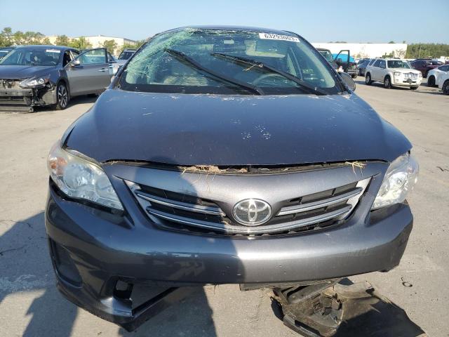 Photo 5 from auction – 2013 TOYOTA COROLLA BA with VIN 5YFBU4EEXDP195092