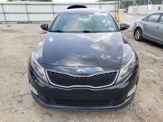 Photo 5 from auction – 2015 KIA OPTIMA EX with VIN 5XXGN4A75FG360729