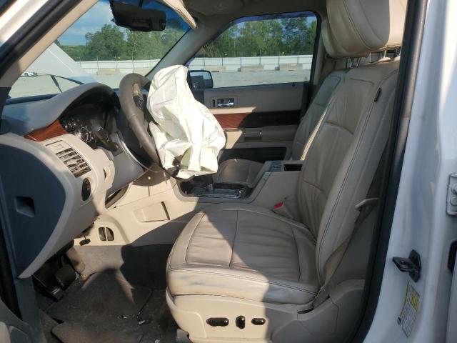 Photo 7 from auction – 2009 FORD FLEX SEL with VIN 2FMDK52C59BA11227