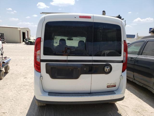 Photo 6 from auction – 2017 RAM PROMASTER with VIN ZFBERFBB2H6G94878