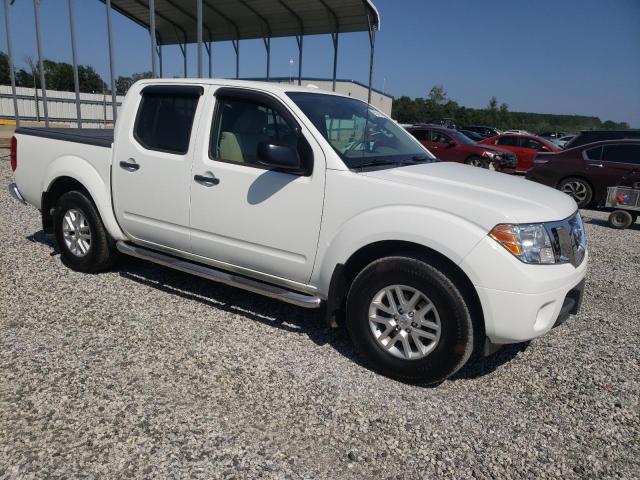 Photo 4 from auction – 2014 NISSAN FRONTIER S with VIN 1N6AD0ER8EN757672