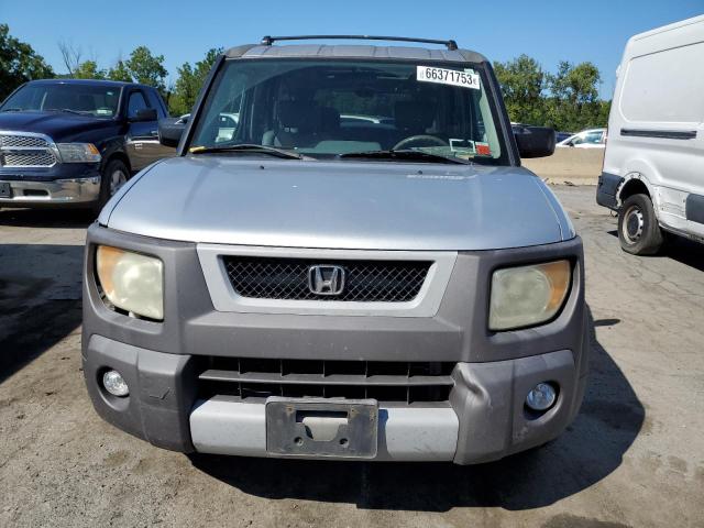 Снимка 5 от търг – 2003 HONDA ELEMENT EX с VIN 5J6YH28533L029528