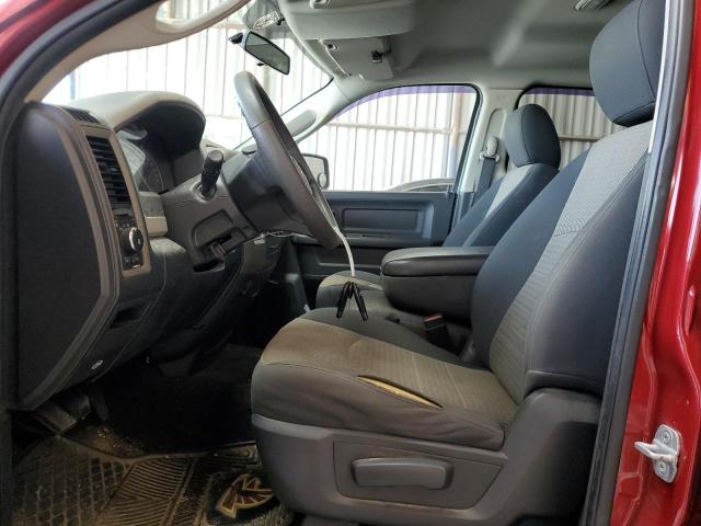 Photo 7 from auction – 2012 DODGE RAM 1500 S with VIN 1C6RD6FT3CS157098