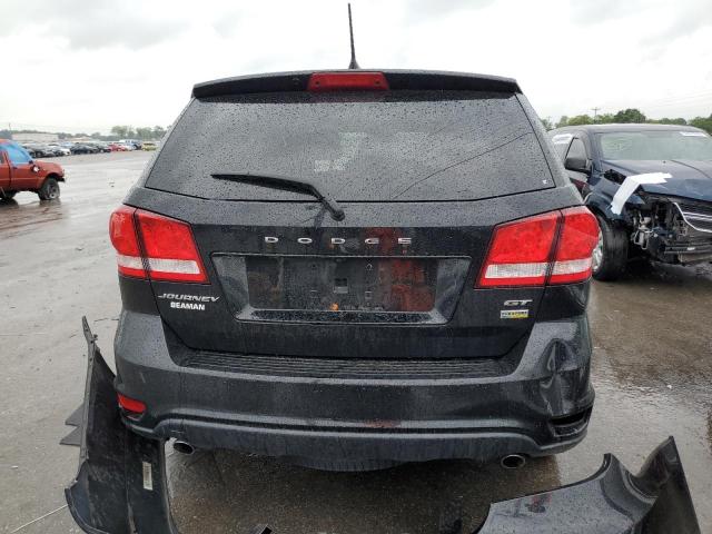 Photo 6 from auction – 2019 DODGE JOURNEY GT with VIN 3C4PDCEG0KT763362