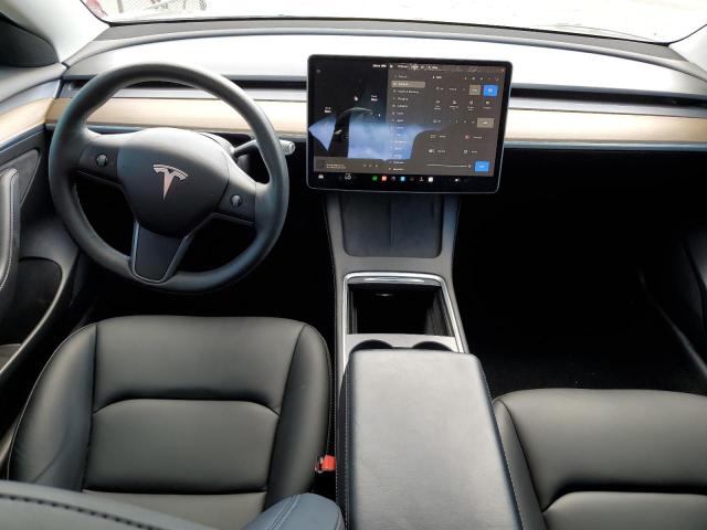 Photo 8 from auction – 2022 TESLA MODEL 3 with VIN 5YJ3E1EA7NF101325