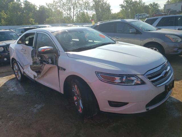 Photo 4 from auction – 2010 FORD TAURUS LIM with VIN 1FAHP2FW4AG123191