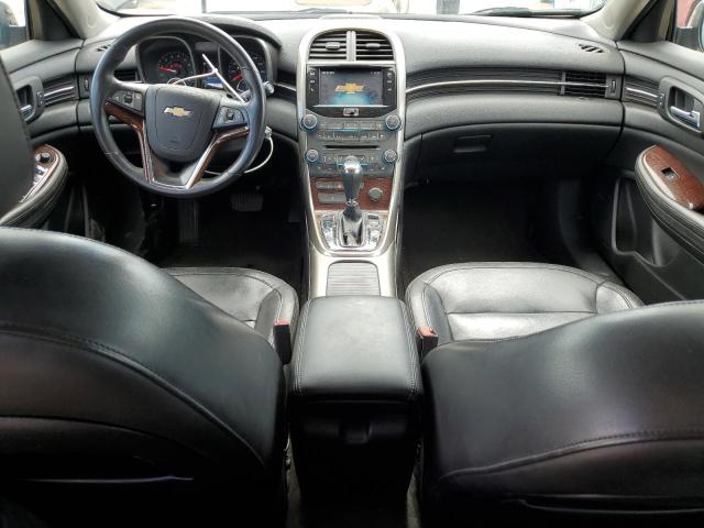 Photo 8 from auction – 2013 CHEVROLET MALIBU 2LT with VIN 1G11F5RR7DF101114