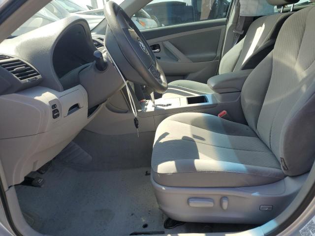 Photo 7 from auction – 2007 TOYOTA CAMRY with VIN 4T1BE46K27U146523