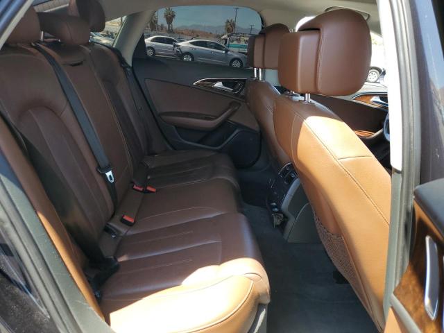 Photo 10 from auction – 2014 AUDI A6 PREMIUM with VIN WAUFFAFC8EN148002